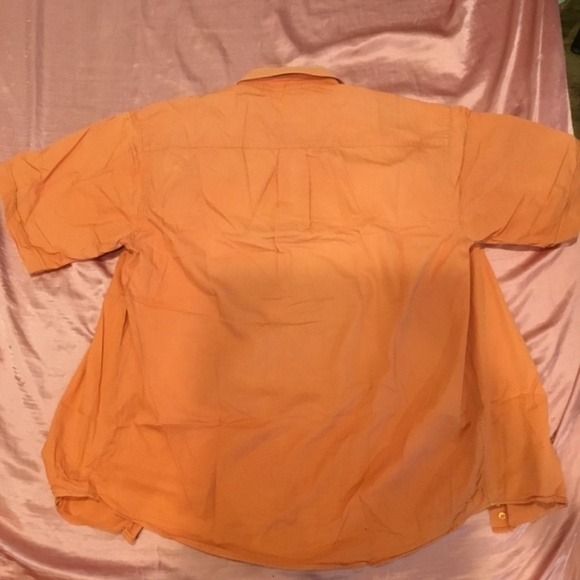 VTG Polo Ralph Lauren Size 42 Button Down - Picture 4 of 5